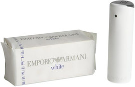 Отзывы на Giorgio Armani - Emporio White